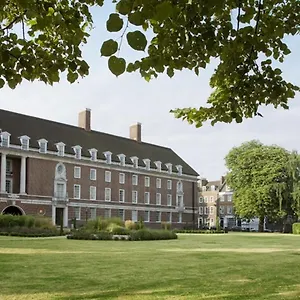 De Vere Devonport House 4*
