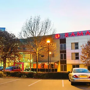 Ramada London North Hotel Edgware
