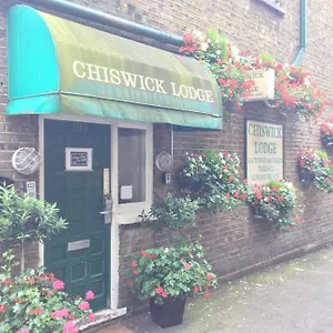Gasthof Chiswick 2*