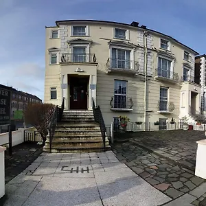 Corner House