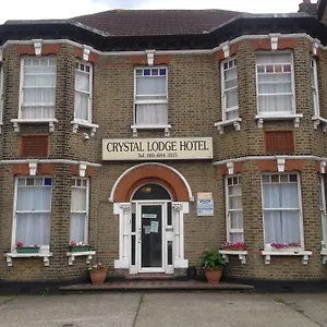 The Crystal 2* Croydon