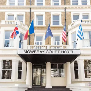 Mowbray Court 3* Londres