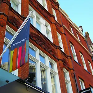 Hux Hotel, Kensington 4* London