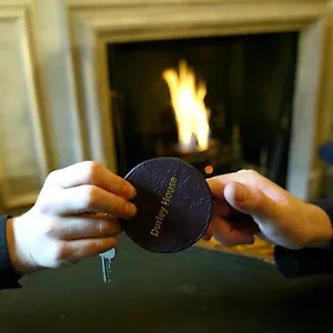 Durley House 4*