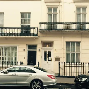 Hotel Belgravia Cs 3*
