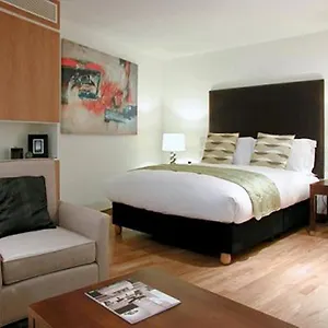 The Kings Wardrobe By Bridgestreet 4* London