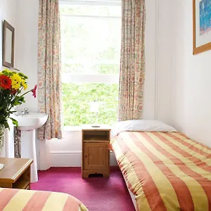 Curzon House
