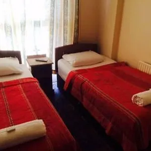 Golden Star Hotel Londres