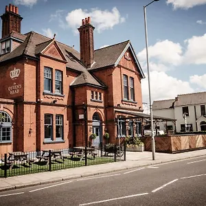 The Queen's Head Kingston upon Thames (Greater London)