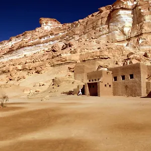 Hotel Adrere Amellal