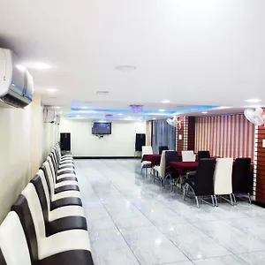 Vista At M.p Nagar Hotel