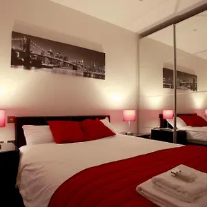 Apartment Valet Wembley Wembley