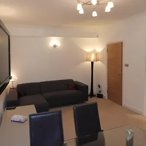 St Johns Wood Apartments Apartment London