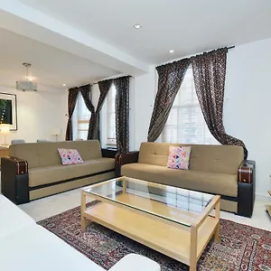 Apartment Fitzhardinge House Portman *