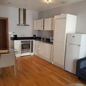 93 New Bond Street Apartment *