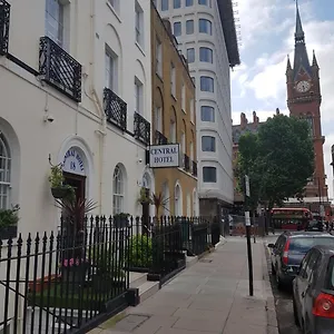 Hotel Central Hotel London