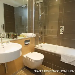 Hotel Fraser Monument 4*