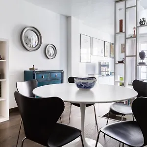 Rutland Mews South By Onefinestay Apartment