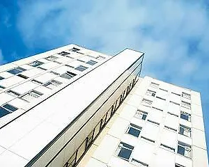 International House Hotel 3*
