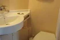 بيركلي كورت فندق
