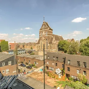 2 Bedrooms Sleeps 6 - Central