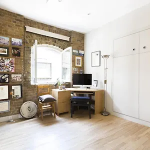 Tyers Gate By Onefinestay * London