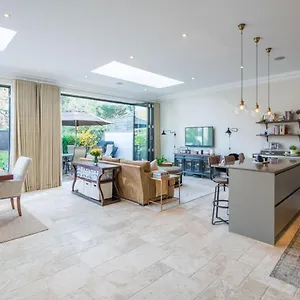 Holiday home Breathtaking Putney With Gorgeous Garden Richmond (Greater London)