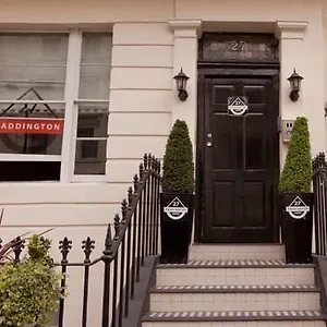 Nox Lancaster Gate Hotel 3*
