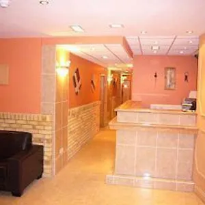 Hotel Hounslow Central Hotel
