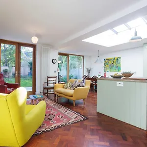 Holiday home Veeve - East Elegance *