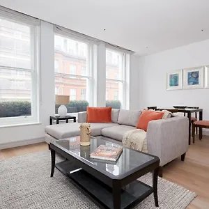 Sonder L Covent Garden Piazza 4*