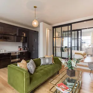 The Armitage Notting Hill Apartment London