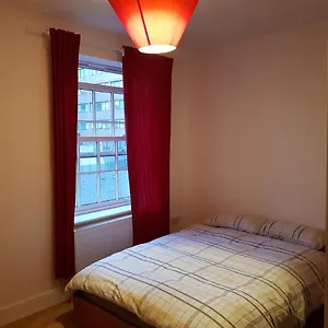 Zone 1 Guest house London