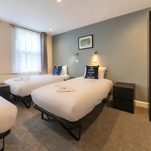 Hotel Royal By Saba