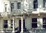 Otel Crofton