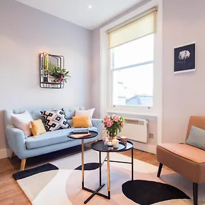 Apartment Sweet - Notting Hill London