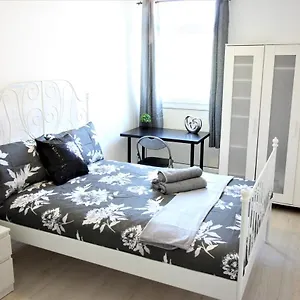 Kirton Guest Guest house *