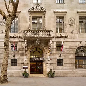Citadines Trafalgar Square Appart hôtel