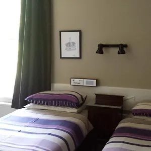 Brook Hotel London