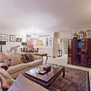 Apartment Pall Mall *
