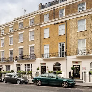 Belgravia Hotel 3*