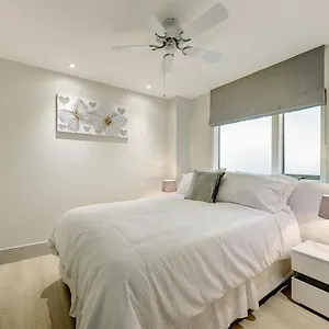 Protem Maltings Place Apartment London