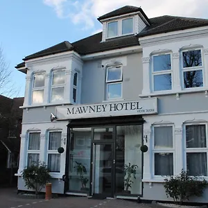 The Mawney Hotel