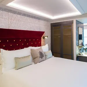 Hotel Vintry & Mercer - Small Luxury Of The World 5*