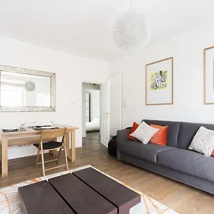 Colville Road Iii By Onefinestay Apartment London