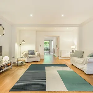 288 Earls Court Road