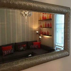 Apartment Tutti Frutti & Funky - Covent Garden London