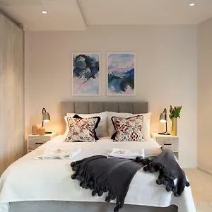 City Uk: Kings Cross Serviced Apartment London