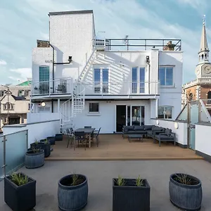 Astonishing Flats Near Mayfair & Piccadilly Circus London
