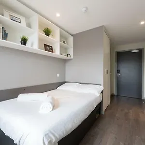 Apartment Great Student Rooms By Kings Cross London